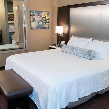 Win-River Resort And Casino Redding Kültér fotó