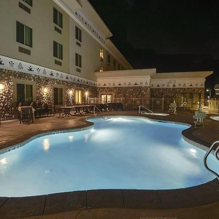 Win-River Resort And Casino Redding Kültér fotó