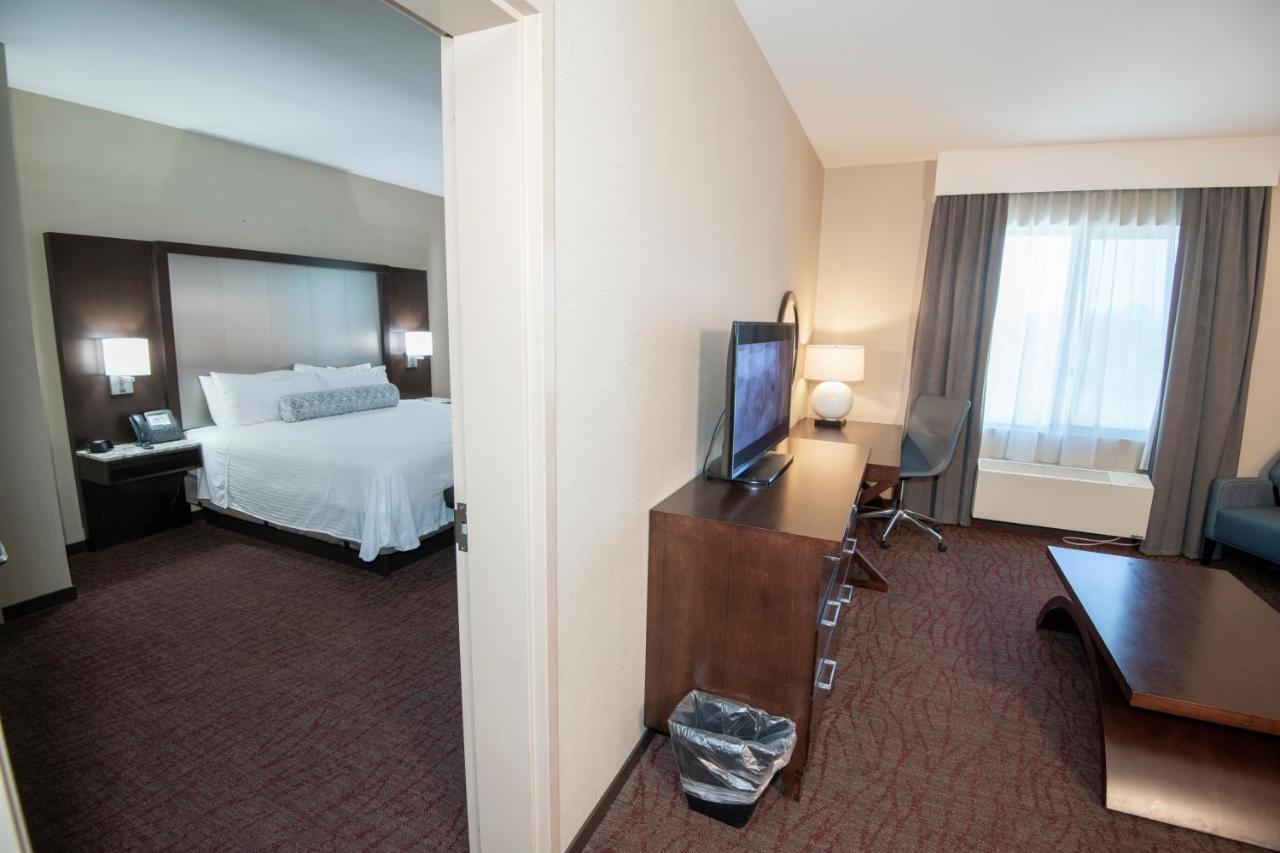 Win-River Resort And Casino Redding Kültér fotó