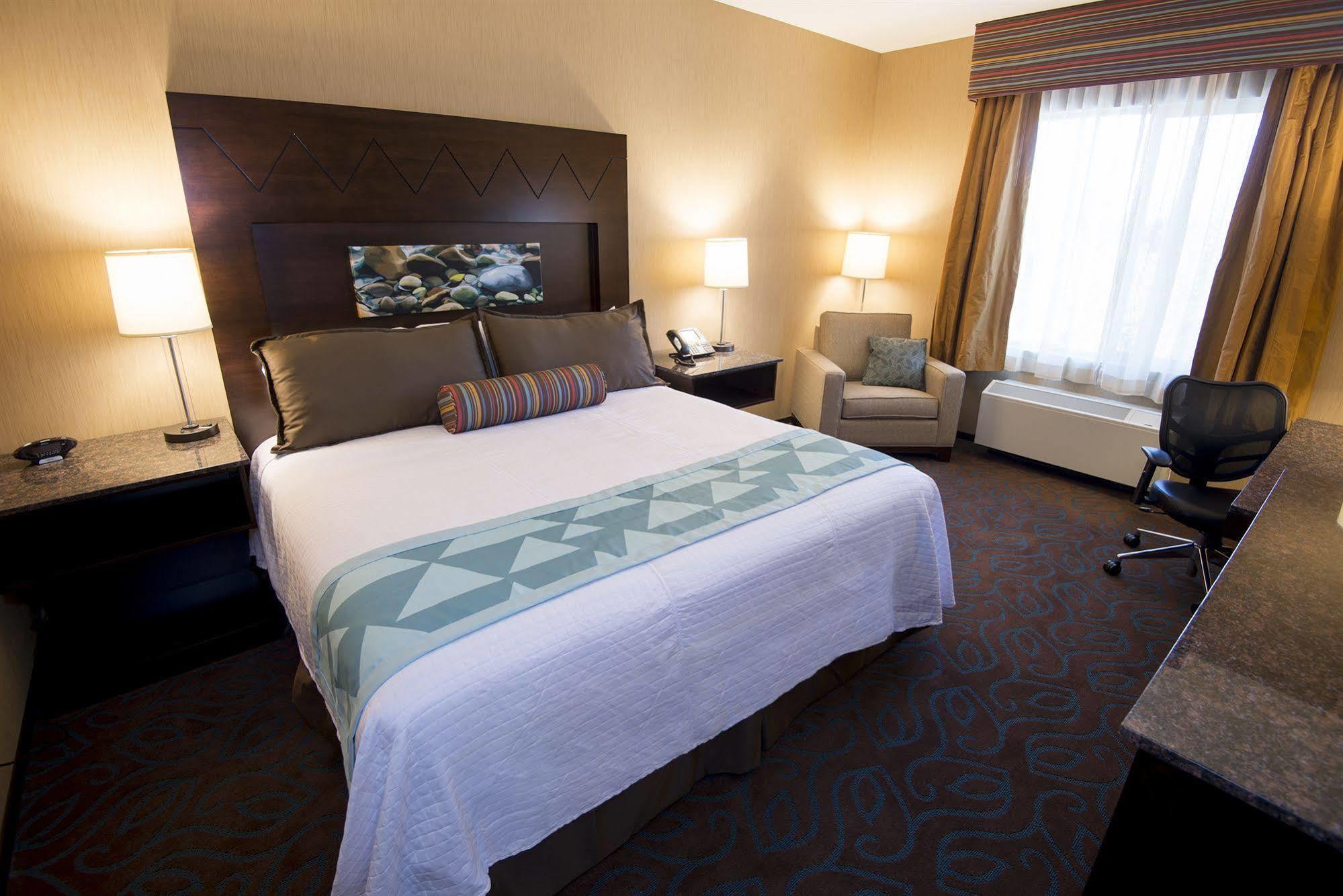 Win-River Resort And Casino Redding Kültér fotó