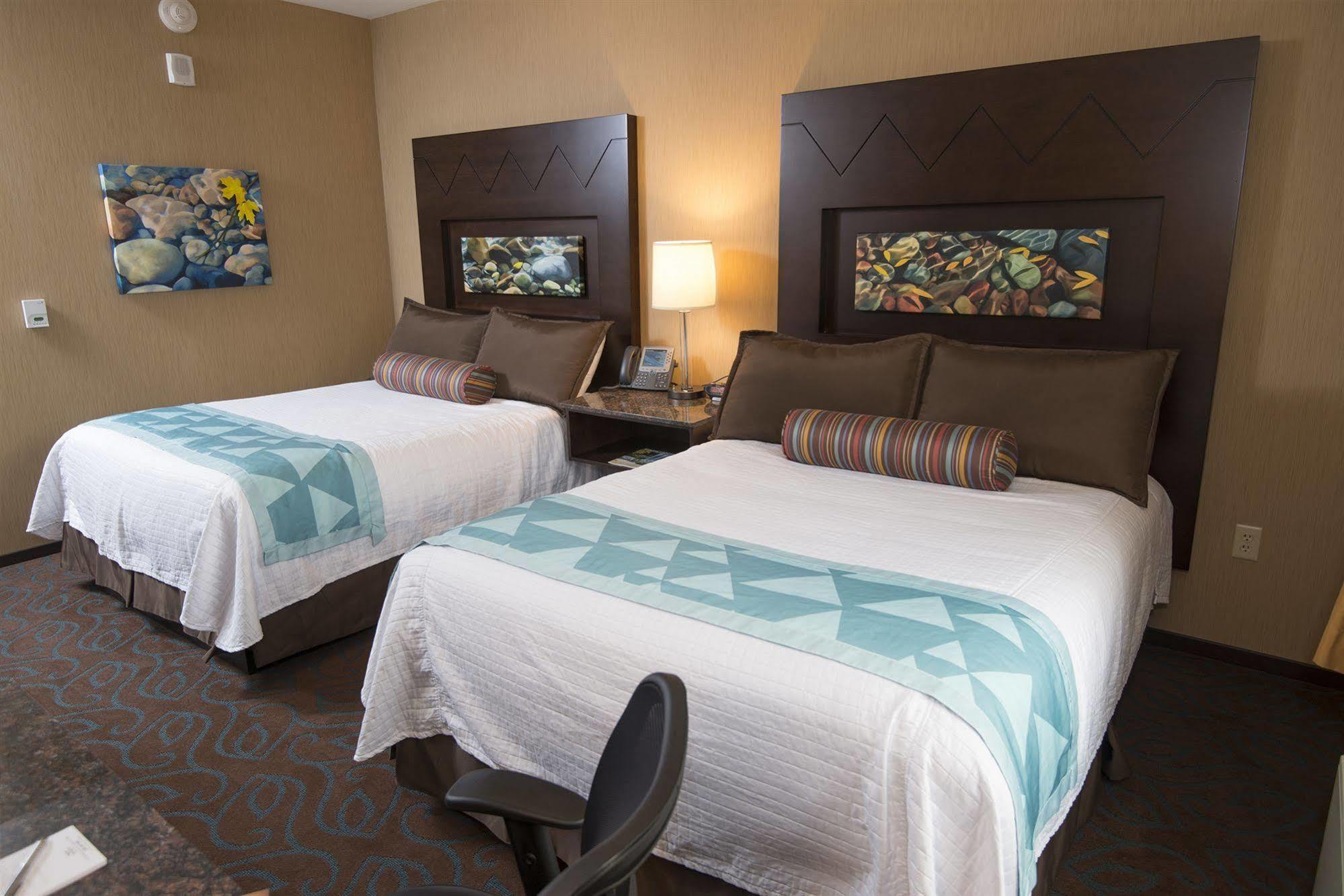 Win-River Resort And Casino Redding Kültér fotó